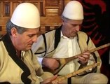 Hysen & Sherif Kurti Dhe Vellezerit Qetaj - Lahut Dhe Qifteli