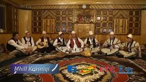 Mhill Krasniqi - Deshmori i kombit