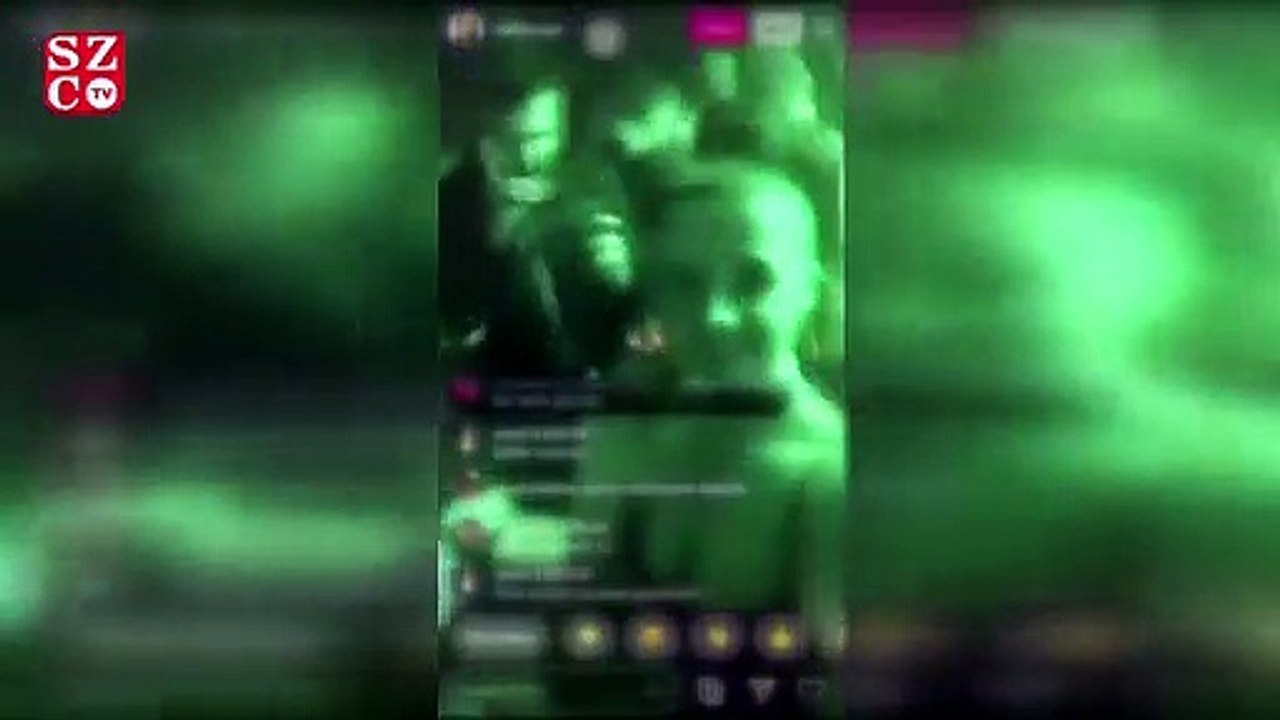 Büyükçekmece’de ev partisi Valiliği harekete geçirdi!