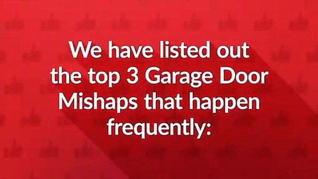 Garage Door Installation St Louis MO - Garage Door Replacement St Louis MO - Garage Door Opener St Louis MO