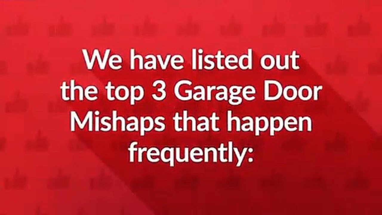 Garage Door Installation St Louis MO - Garage Door Replacement St Louis MO - Garage Door Opener St Louis MO