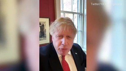 PM: Thanks to those who are staying home during coronavirus outbreak