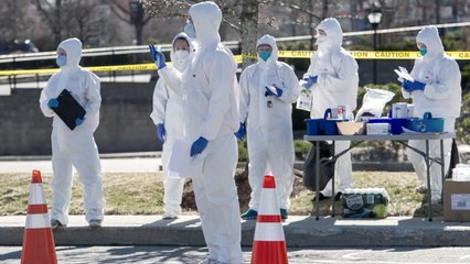 كورونا يواصل حصد الضحايا والعالم يقف مشدوها