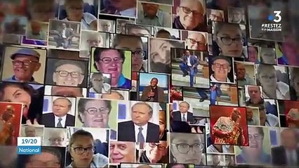 Coronavirus : ces visages d'inconnus terrassés par la maladie