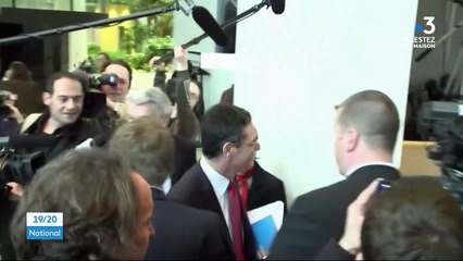 Coronavirus : Patrick Devedjian est décédé de la maladie