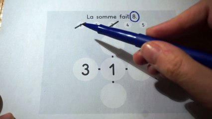 Enigmes mathématiques CE1 p58-59