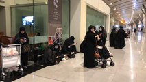 أزمة المواطنين البحرينيين.. عالقون بسبب فيروس كورونا