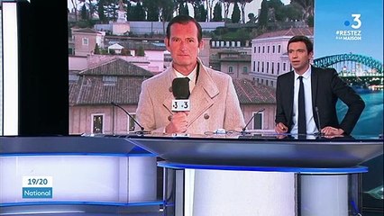 Coronavirus : l'Italie proche d'atteindre le pic de l'épidémie