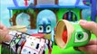 Edy Play Toys - PJ Masks Toy Nesting Doll with Disney Toys Surprises and PJ Masks Transform