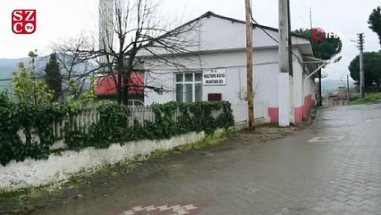 Karantinaya alınan köyde skandal iddia: Akrabalarının yanına gittiler