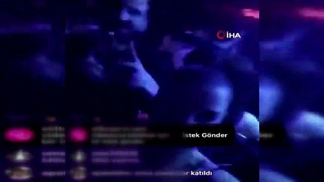 Koronavirüs salgınına aldırış etmeden ev partisi düzenlemişlerdi; 11 kişi gözaltına alındı