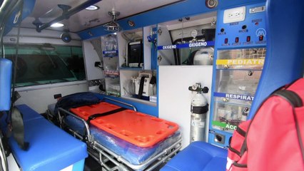 Kolombiya'da koronavirüs önlemleri - BOGOTA