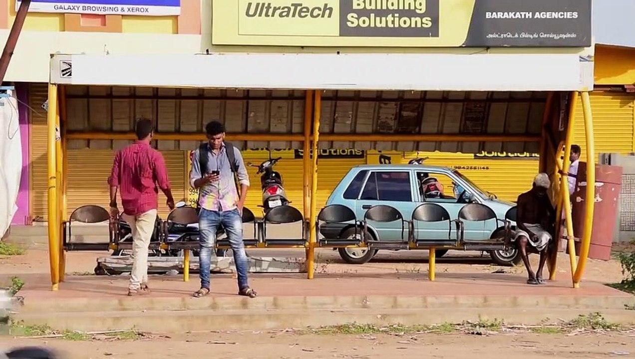 Jockey--- 1 minute comedy short film 2018_\\ very latest funny entertaining video in india