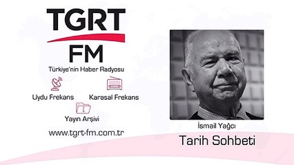 Tarih Sohbeti 20200324 Osmanlının İşgali