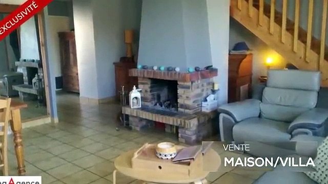 A vendre - Maison/villa - CHOLET (49300) - 4 pièces - 96m²