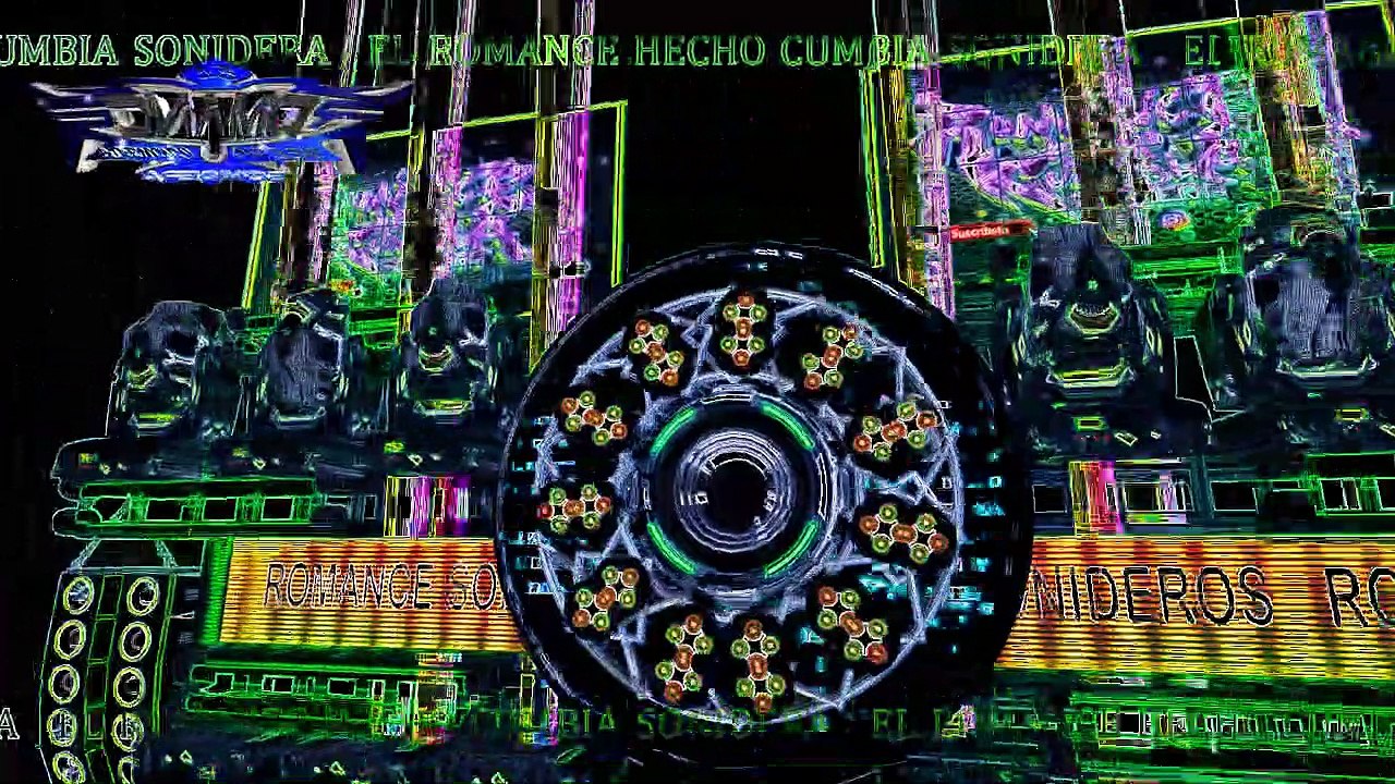 ESTAR ENAMORADO - cumbias ROMANTICAS sonideras - grupo Mobstars