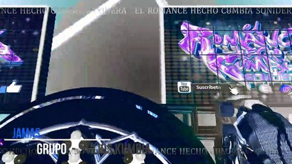 JAMAS - cumbias ROMANTICAS sonideras 2020 - grupo Yulios Kumbia