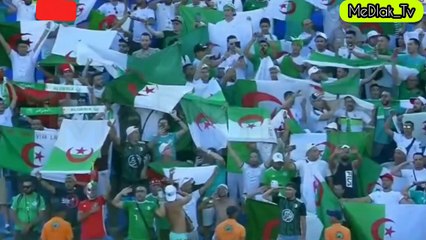 مباراة الجزائ الكوت ديفوار 2019 الشوط الاول -- algerie vs cote d'hivoir  2019