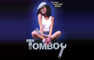Tomboy movie (1985) - Betsy Russell, Gerard Christopher, Kristi Somers