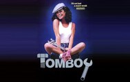 Tomboy movie (1985) - Betsy Russell, Gerard Christopher, Kristi Somers