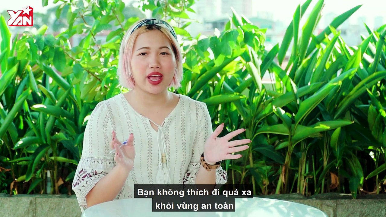 Kiểu móng tay có thể nói lên tính cách của bạn