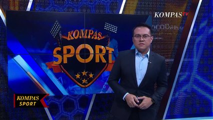 Ini Menu Latihan Mandiri ala Alex dos Santos!