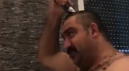 Ümit Özat sosyal medyanın gündeminde