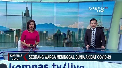 Kasihan, Jenazah Pasien Positif Corona Ditolak Warga saat akan Dikremasi