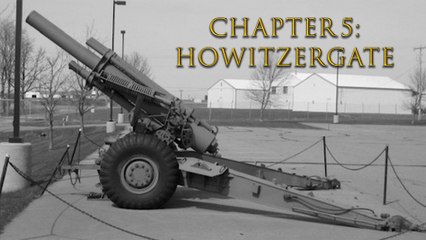 The Barstool Documentary Series | Chapter 5 "Howitzergate"