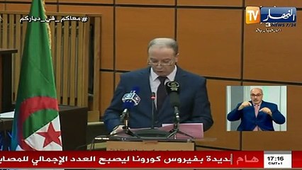 511 مصاب بفيروس كورونا.. و31 حالة وفاة في الجزائر
