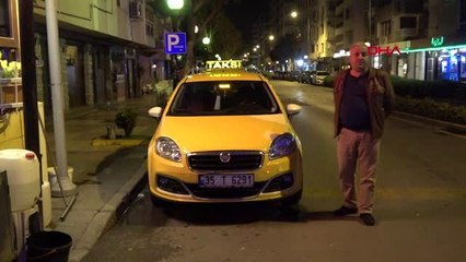 İzmir'de tek-çift plaka uygulaması başladı