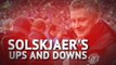 Ole’s Year at the Wheel – Solskjaer’s Ups and Downs