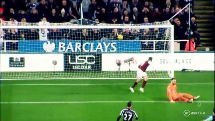 EPL || Goals Of The Season 2014-2015 || Part 2