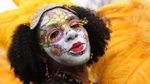 Experts: Mardi Gras A Key Factor In New Orleans COVID-19 Outbreak