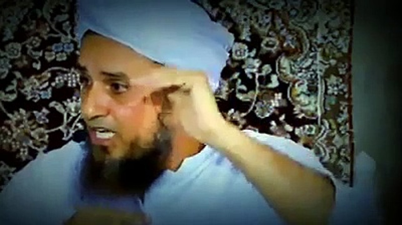 Engineer Muhamad Ali Mirza speech about Firoon انجینئر علی محمد مرزا کی فرعون کا واقعہ سناتے ہوئے