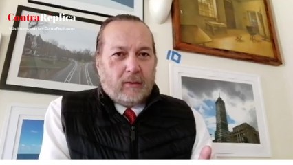 Columna Día 10 - José Antonio Fernández