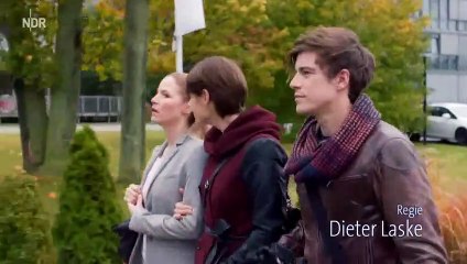 Herzenswünsche (90) - In aller Freundschaft - Die jungen Ärzte