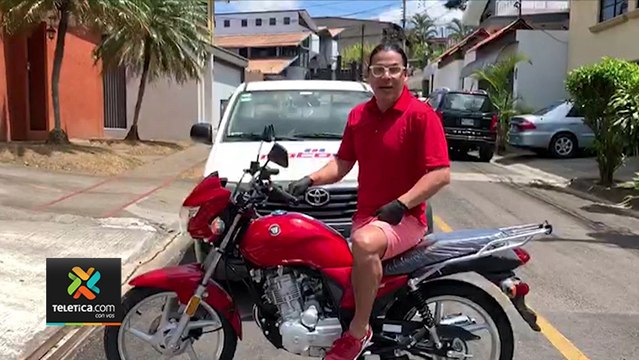 tn7-Artistas nacionales trabajan en mensajería y venden comida a domicilio por la crisis del covid-19-290320