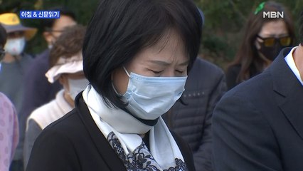 신문브리핑2 "與 "文 성공해야 호남 잘돼" 野 "이런 나라 또 겪으면 큰일""외 주요기사