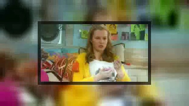 Good Luck Charlie S01E13 - Teddy's Little Helper