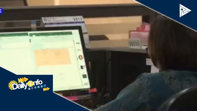 Pondo ng ahensya ng gobyerno para sa Abril hanggang Hunyo, inilabas na ng DBM