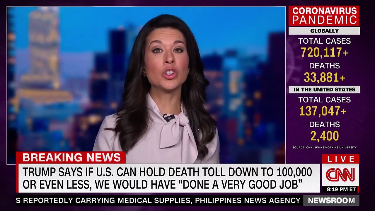 'Could anyone in the White House intervene at this point?'