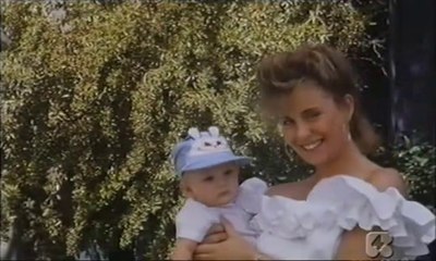 Lino Banfi e Christian de Sica Belli Freschi 2T