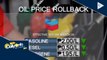 Ilang kumpanya ng langis, nagpatupad ng oil price rollback