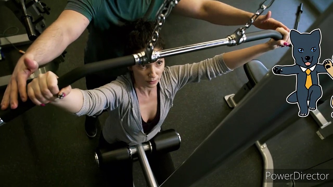 Motivational video