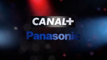 Sport 3D video with canal plus and panasonic