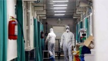 Covid-19: RML doctors-nurses quarantined