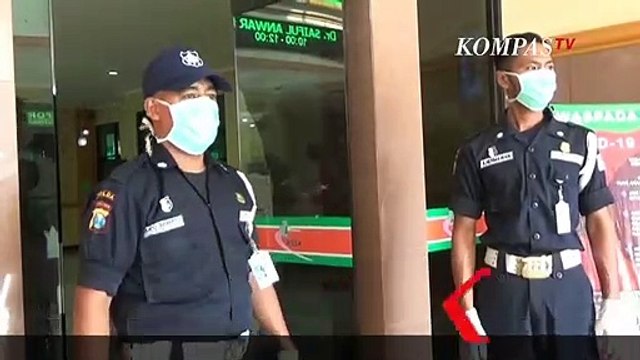 Fakta Seputar Seluruh Pasien Positif Corona di Kota Malang Sembuh