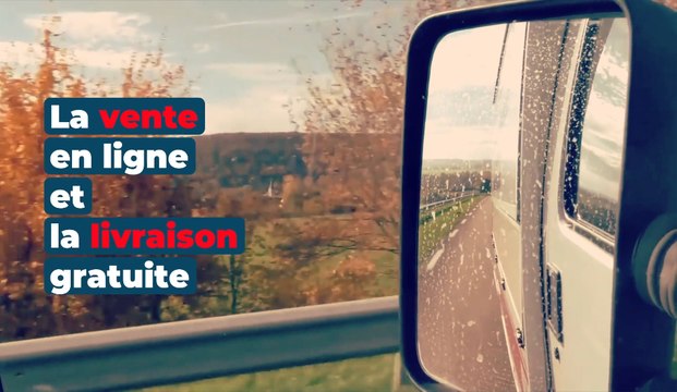 Les commerces de proximité à l'épreuve du confinement