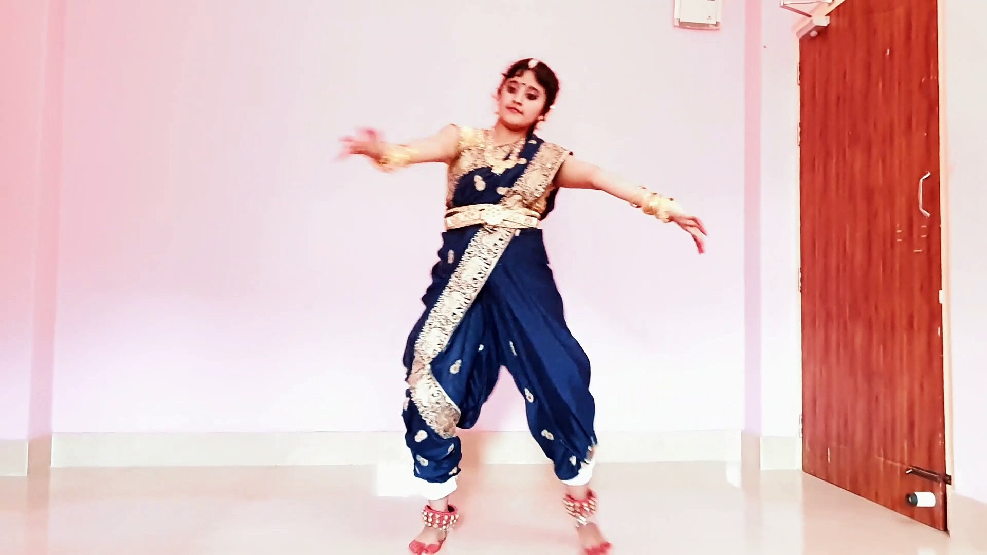 Ek Danta ya | Dance  Performance